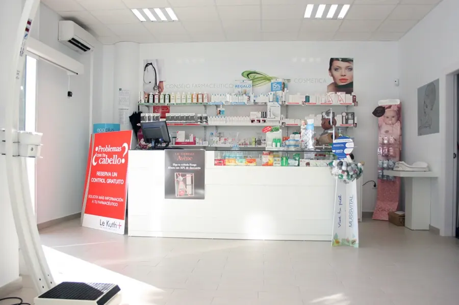 Reformas en Almeria - Huarpe Construcciones y Reformas