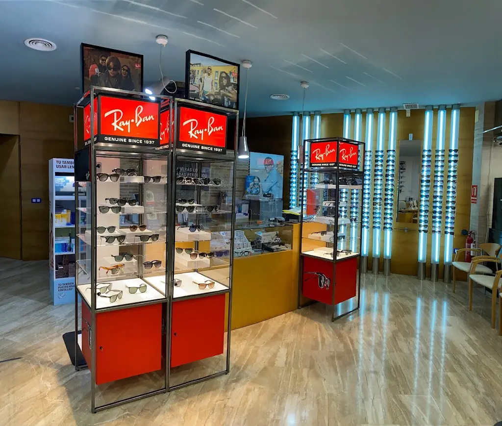 Egea Opticos