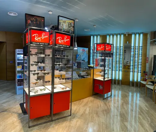 Egea Opticos