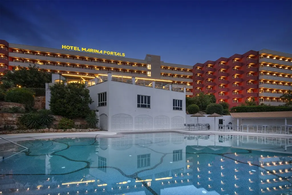 Hotel Salles Marina Portals