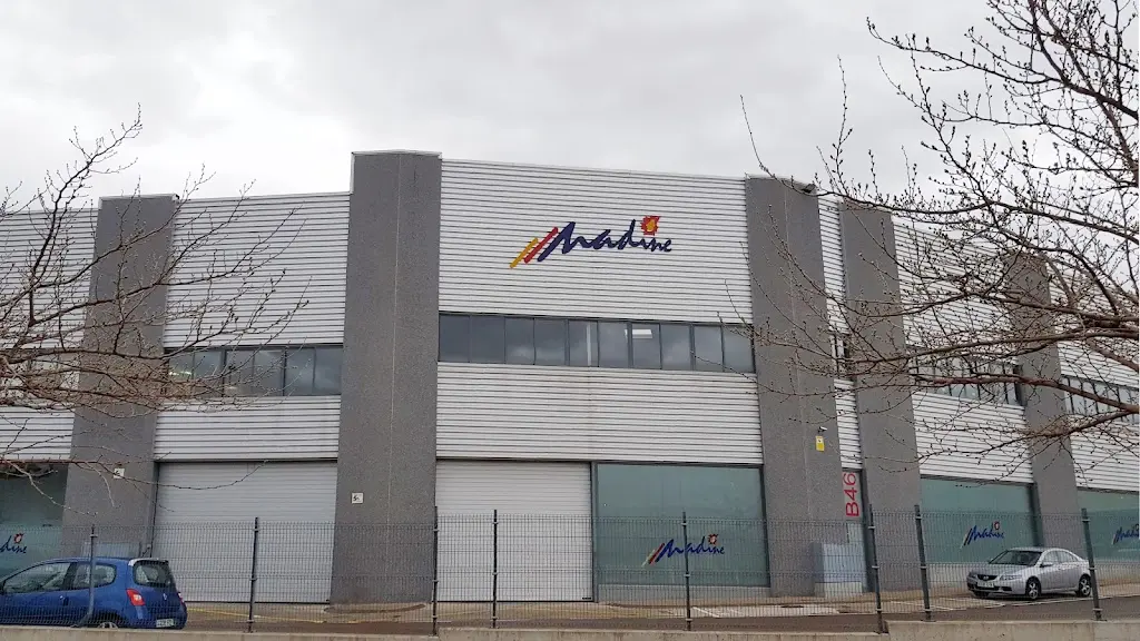 Internacional Del Comercio Nadine S L