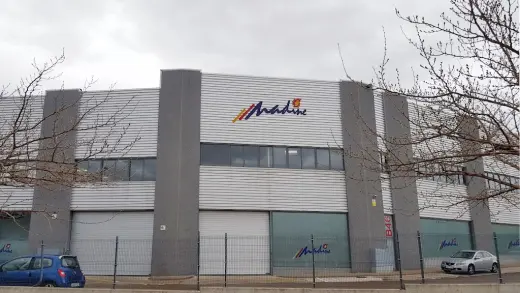 Internacional Del Comercio Nadine S L