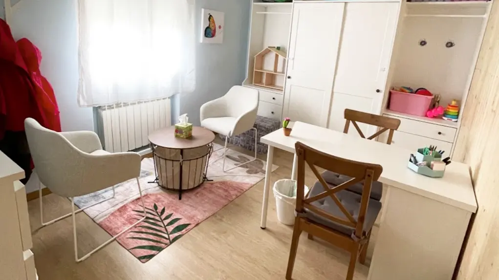 Os Psicologia Y Atencion Temprana - Madrid