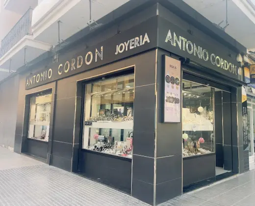 Joyeria Antonio Cordon