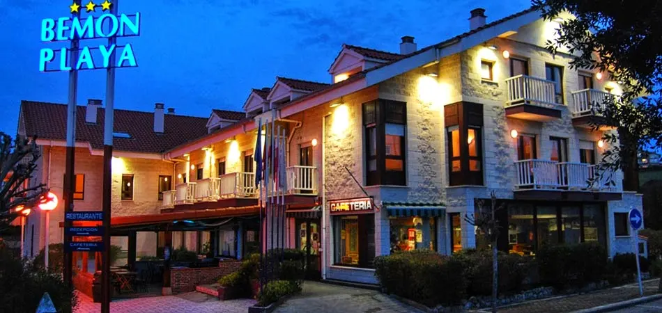 Hotel Bemon Playa