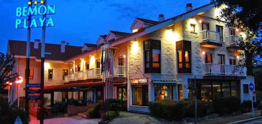 Hotel Bemon Playa