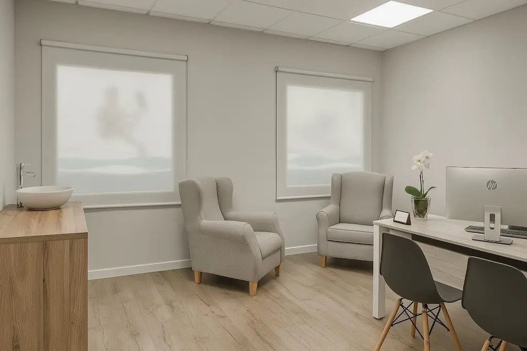Centre Fisioterapia Rubi