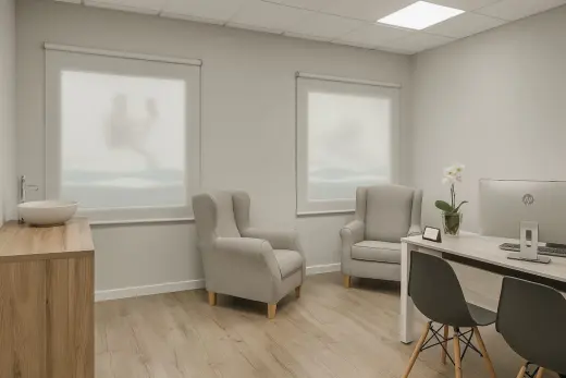 Centre Fisioterapia Rubi