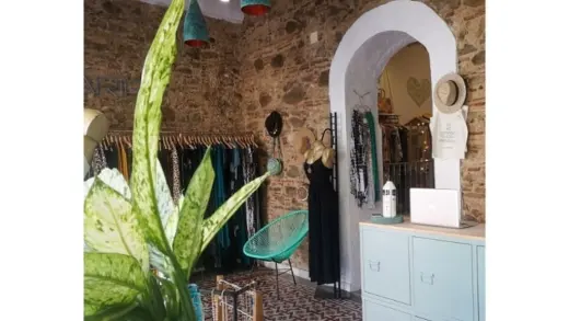 LYA Tarifa, Concept Store
