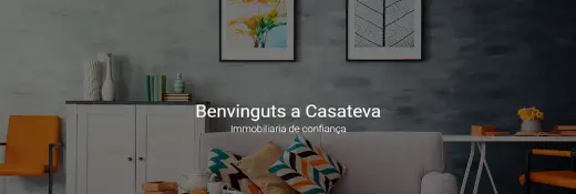 CASA TEVA REUS. Serveis Immobiliaris Reus. Venda, Lloguer, Traspas.