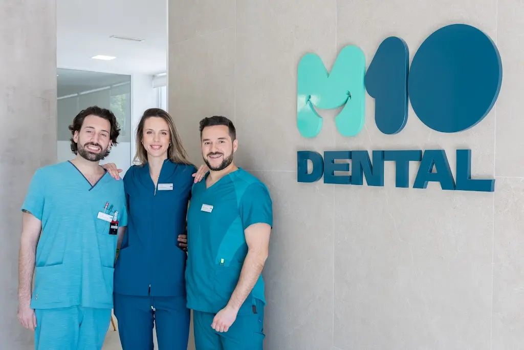 Clinica Dental M10
