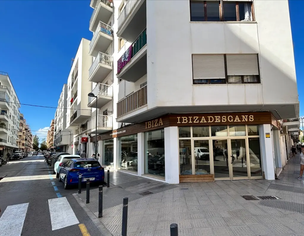 Ibizadescans