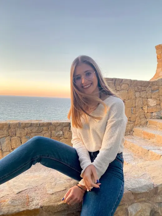 Alba Marin Nutricionista