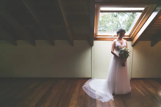 Tono Villar Fotografia de bodas en Santiago