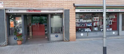 SERVITRONICMATARO S.L