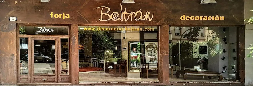 Decoracion Beltran