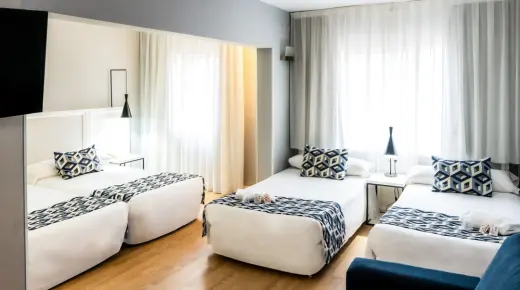 Hotel Beleret