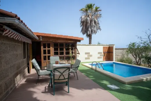 Finca Yphys