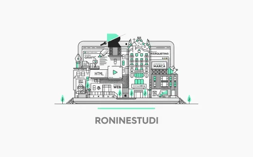 Roninestudi Mollet del Valles