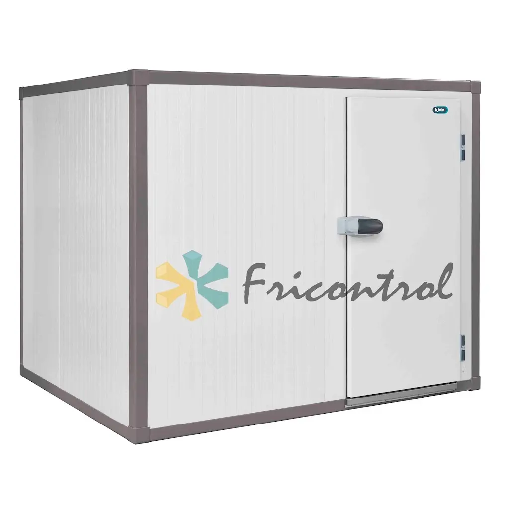 Fricontrol Sistemas de refrigeracion, S.L.