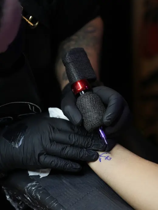 Mimarte Estudio | Vicalvaro - Tattoo | Piercing | Micropigmentacion | Estetica