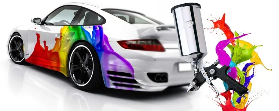 Autopinturas Sport