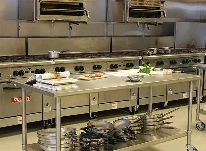 Catering Alcala