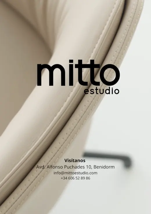 mitto estudio