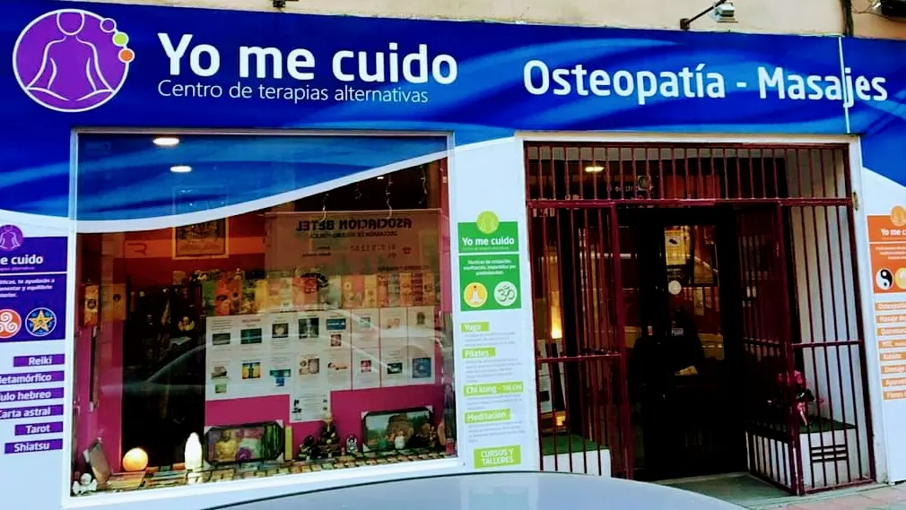 Yo Me Cuido