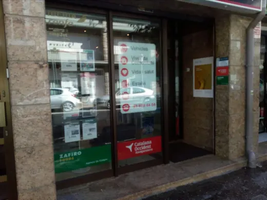 Occident & Zafiro Tours Granollers