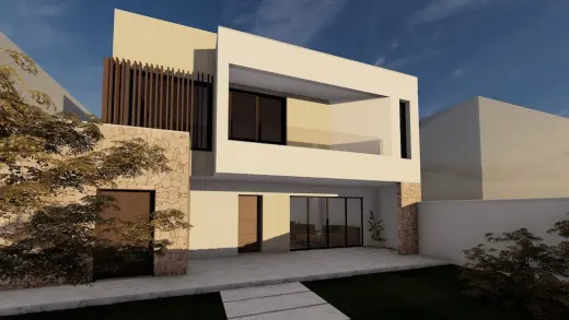 Arquitecta Eva Dominguez