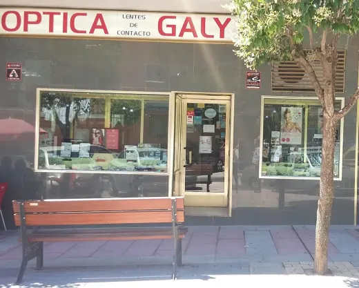 Optica Galy