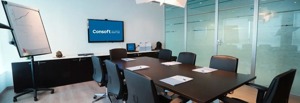 Consoft