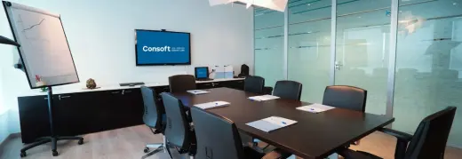 Consoft