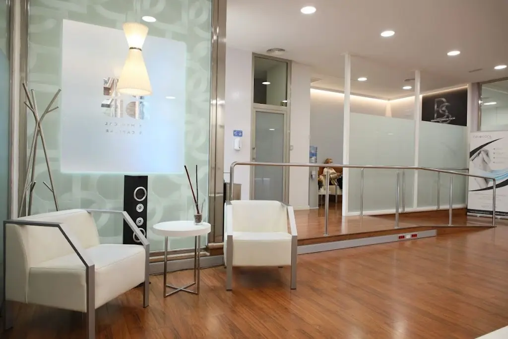 Cirugia y Medicina Estetica Alicante | BS Medical