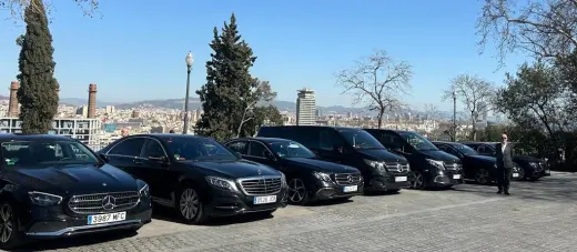 J&G ELEGANCE CARS