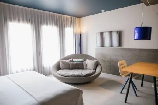 MYR Hotel & Spa Plaza Mercado