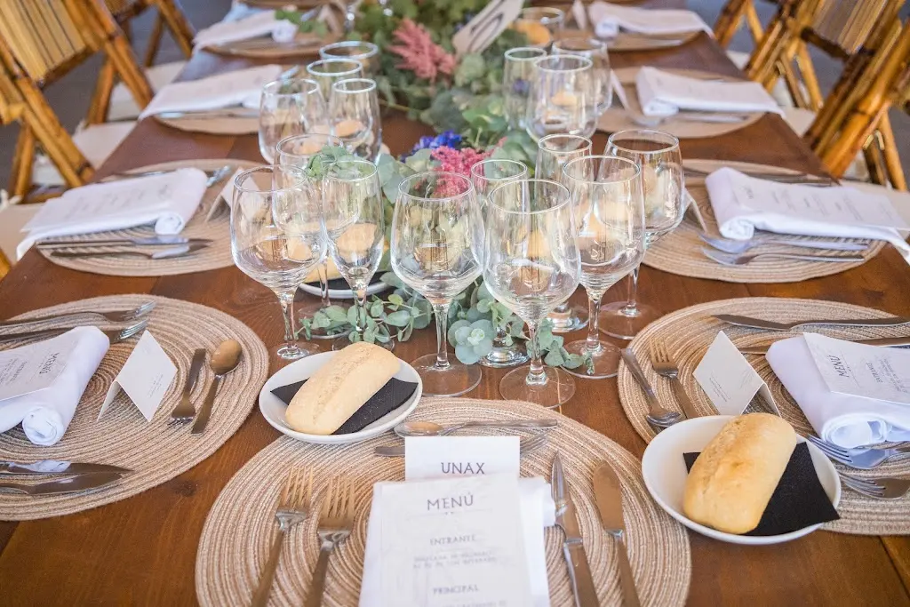 Catering Bilbao Bizkaia | Hambroneta