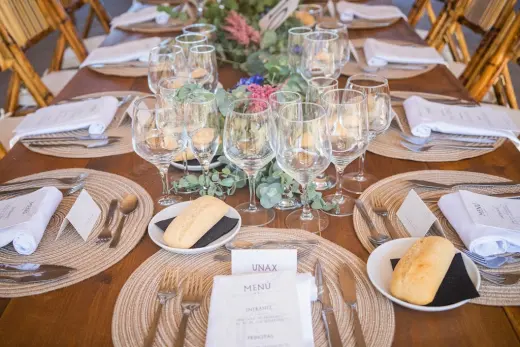 Catering Bilbao Bizkaia | Hambroneta