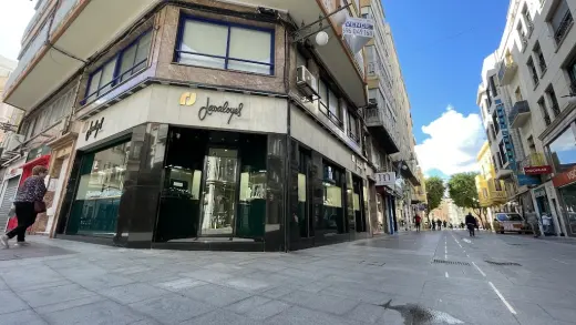 Joyeria Javaloyes