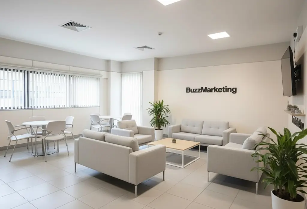 Agencia de marketing en Sabadell - BuzzMarketing
