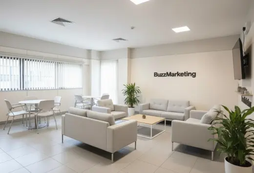 Agencia de marketing en Sabadell - BuzzMarketing