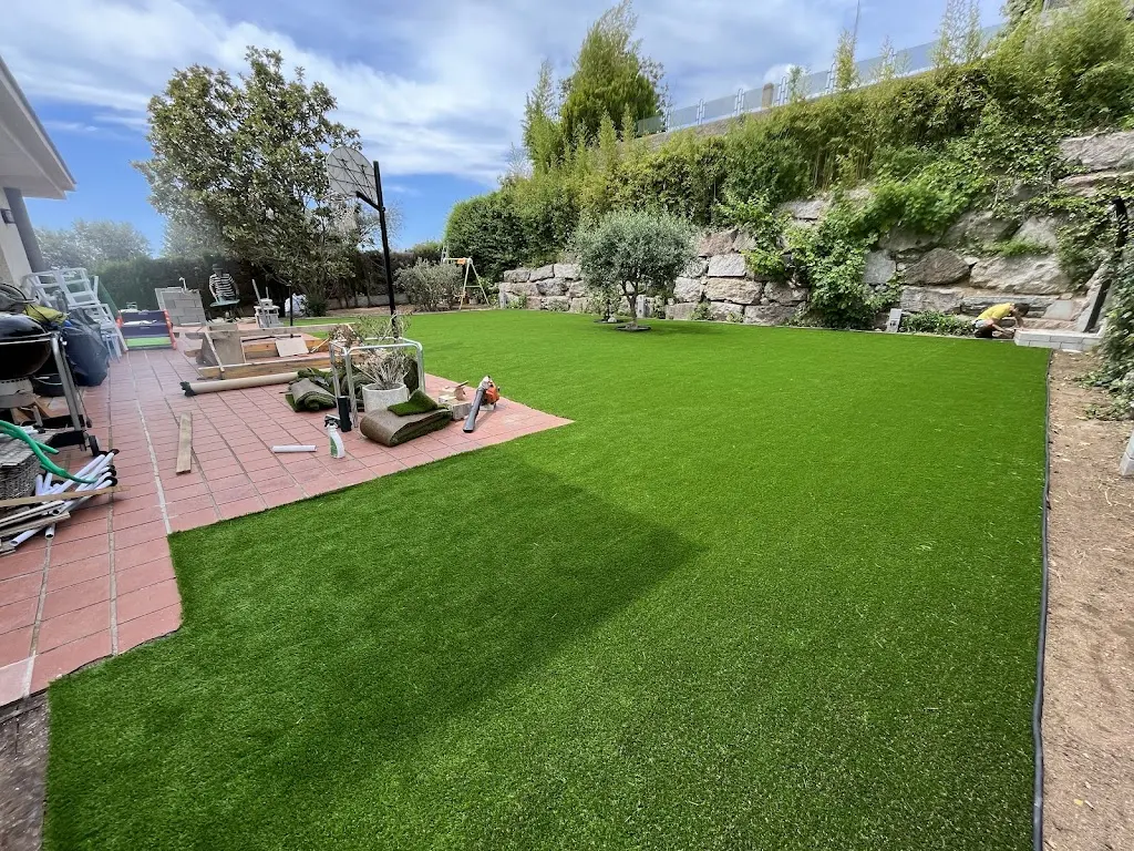 Domenec Jardineria