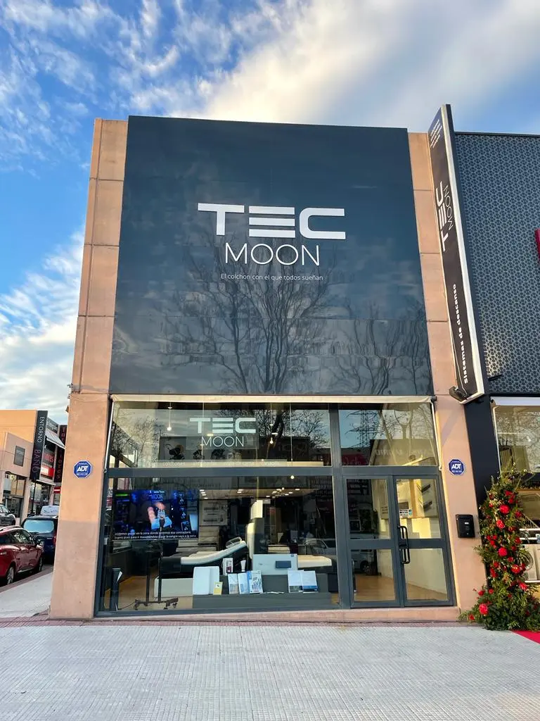 TEC MOON Europolis