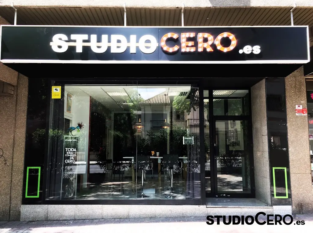 Studio Cero