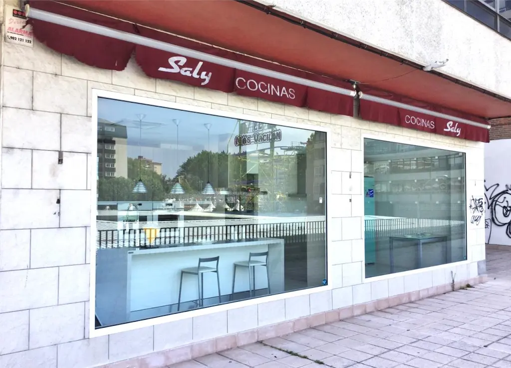 Muebles Saly