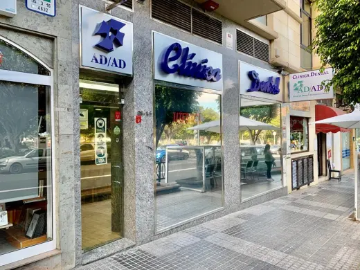 Clinica Dental AD/AD - Dentista Las Palmas - Dentista 7 Palmas