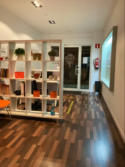 Centro Multidisciplinar Victoria Abellan (Psicologia y logopedia)