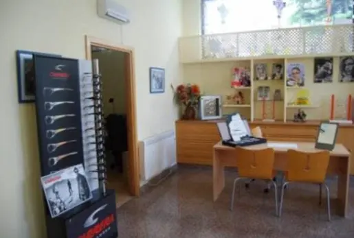 OPTICA LLARENA Portugalete