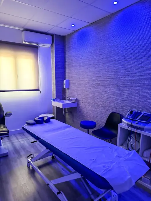 Gades Wellness | Health Clinic